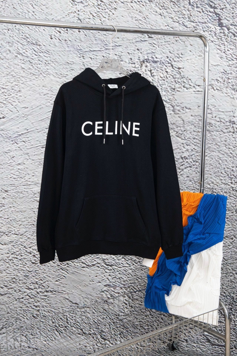 Celine Hoodies